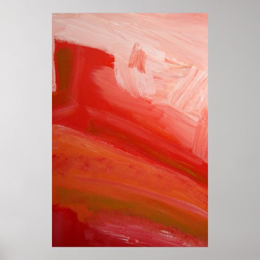 Pier Fine Art Poster Print (Vorne)