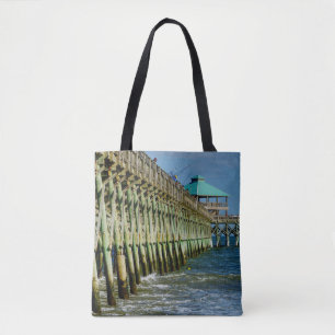 Pier Fishing Tasche