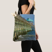 Pier Fishing Tasche (Von Nahem)