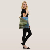 Pier Fishing Tasche (Am Model)