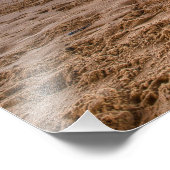 Pier Fotodruck (Ecke)