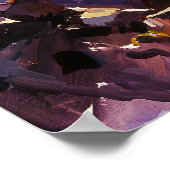 Pier Giorgio Frassati Poster (Ecke)