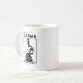 Pier Giorgio Frassati Tasse | Verso l'Alto (Vorderseite Links)