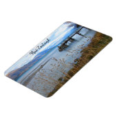 Pier glenorchy nz magnet (Linke Seite)
