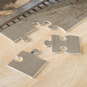 Pier in Pismo Beach California Foto Puzzle (Seite)