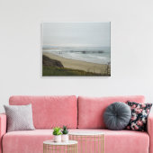 Pier in Pismo Beach, Kalifornien Leinwanddruck (Insitu (Wohnzimmer))