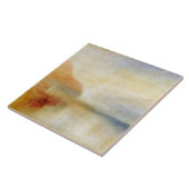 Pier Josephs Mallord William Turner | Inverary, Fliese (Seite)