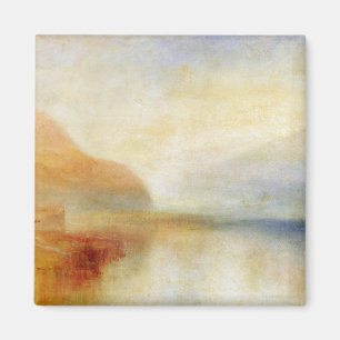 Pier Josephs Mallord William Turner Inverary, Magnet