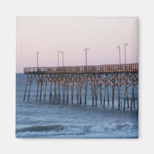 Pier Magnet