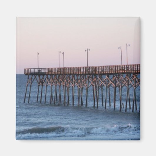Pier Magnet (Vorne)