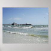 Pier Poster (Vorne)