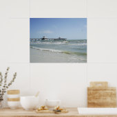 Pier Poster (Küche)