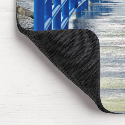 Pier Promise Mousepad (Ecke)