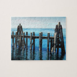 Pier Puzzle