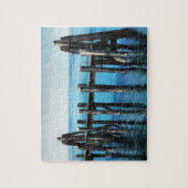 Pier Puzzle (Vertikal)