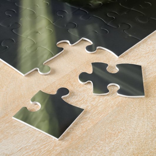 Pier San Diego Puzzle (Seite)