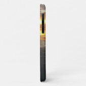 Pier Sunset Case-Mate iPhone Hülle (Hinten/Links)