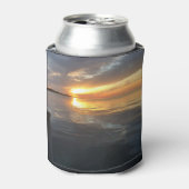 Pier Sunset Dosenkühler (Kanne Vorderseite)
