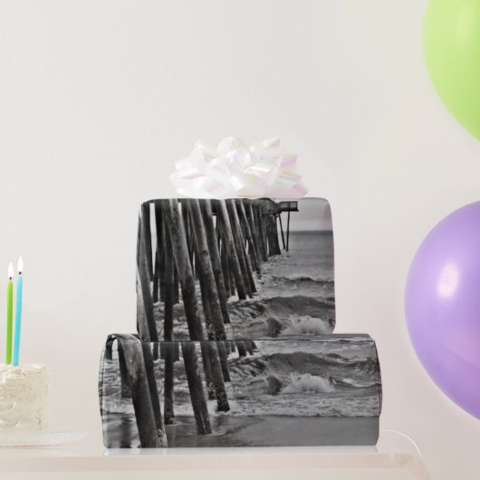 Pier von Shirley Taylor Geschenkpapier (Partygeschenke)