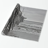 Pier von Shirley Taylor Geschenkpapier (Ungerollt)