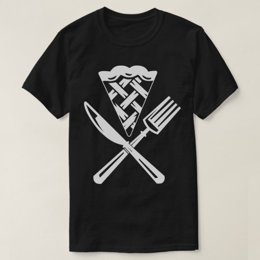 Pierate T-Shirt (Design vorne)