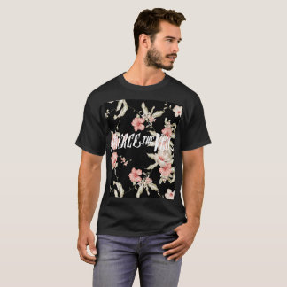 Pierce das Schleier-Shirt T-Shirt