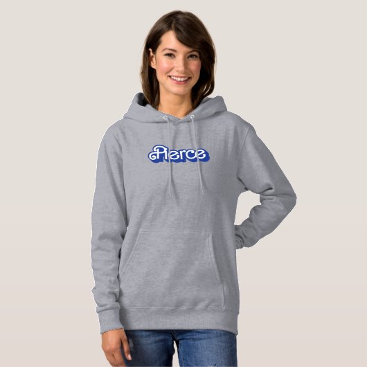 Pierce Day Camp Sweatshirt (Vorne ganz)