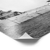 Pierce McLouth, Dampfgarer der Great Lakes Fotodruck (Ecke)