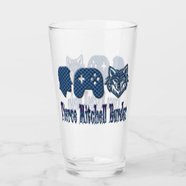 Pierce Mitchell Burden Glas