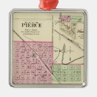 Pierce, Nebraska