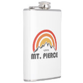 Pierce New Hampshire Flachmann (Rechts)