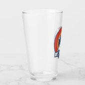 Pierce New Hampshire Sun Eagle Glas (Rechts)