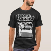 Pierce-Pfeil T-Shirt (Vorderseite)