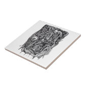 Pierced, by Brian Benson Fliese (Seite)