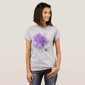 Pierced Dragon Slayer T-Shirt (Vorne ganz)