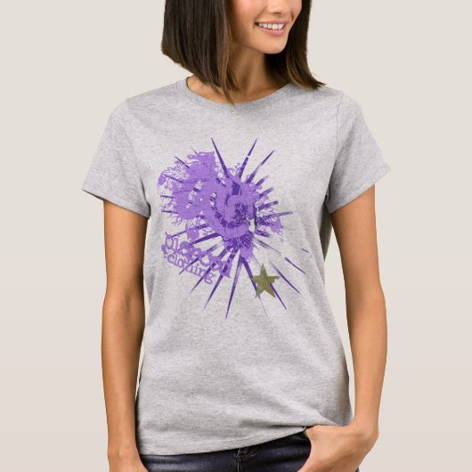 Pierced Dragon Slayer T-Shirt (Vorderseite)