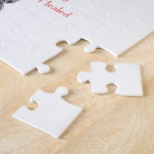 Pierced - Isaiah 53:5b Puzzle (Seite)
