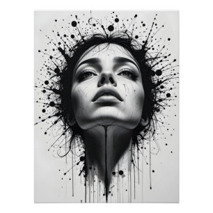 Piercing Chaos Poster