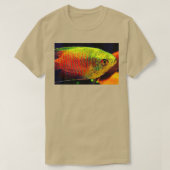 Piercing Eye T-Shirt (Design vorne)