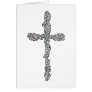 Piercing-Karte