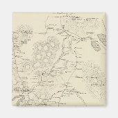 Piermont, Grafton Co Magnet (Vorne)