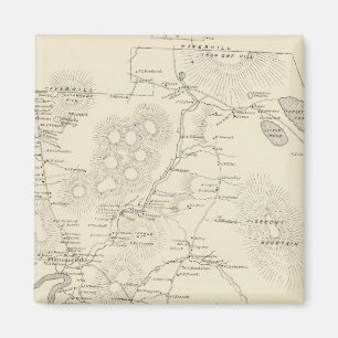 Piermont, Grafton Co Magnet