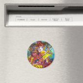 PIERO MAGNET (In Situ (Geschirrspüler))