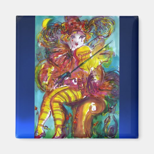 PIERO MAGNET (Vorne)