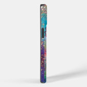 PIERO MIT CAT Case-Mate iPhone HÜLLE (Rückseite / Rechts)