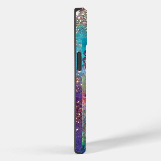 PIERO MIT CAT Case-Mate iPhone HÜLLE (Rückseite / Rechts)