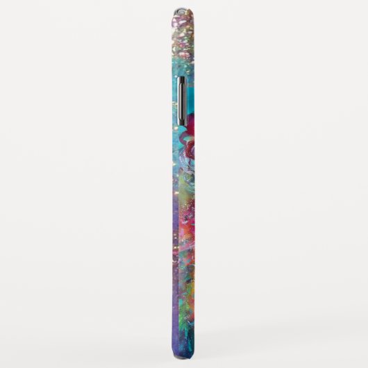 PIERO MIT CAT Case-Mate iPhone HÜLLE (Hinten/Rechts)