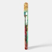 PIERO MIT Venezianischer Maskenmaske Case-Mate iPhone Hülle (Rückseite / Links)