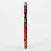 PIERO MIT Venezianischer Maskenmaske Case-Mate iPhone Hülle (Hinten/Rechts)