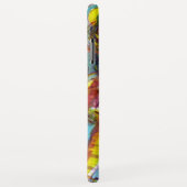 PIERO SPIELVIOLIN / Venezianische Karnevalsnacht Case-Mate iPhone Hülle (Hinten/Rechts)